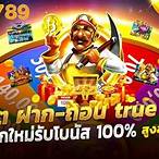 สล็อตเว็บตรง ฝาก-ถอน true wallet แตกบ่อยที่สุด